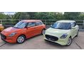 SUZUKI SWIFT 2026 - 8