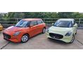 SUZUKI SWIFT 2026 - 9