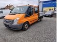 FORD TRANSIT 2.2 TDCI 300 L Trend Klíma. nincs Áfa!!!