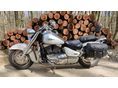 SUZUKI VL 1500 (INTRUDER) 2008/4 - 11