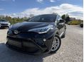 TOYOTA C-HR 2023/1 - 1