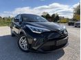 TOYOTA C-HR 2023/1 - 2