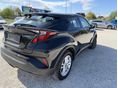 TOYOTA C-HR 2023/1 - 3