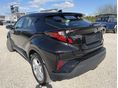 TOYOTA C-HR 2023/1 - 4