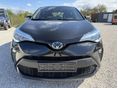 TOYOTA C-HR 2023/1 - 5