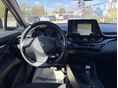 TOYOTA C-HR 2023/1 - 7