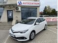 TOYOTA AURIS 2016/6 - 1