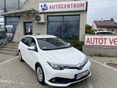 TOYOTA AURIS 2016/6 - 2