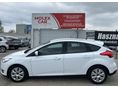 FORD FOCUS 1.5 EcoBlue Technology FRISS VIZSGA. KITŰNŐ MŰSZAKI ÉS ESZTÉTIKAI ÁLLAPOT. CSERE IS