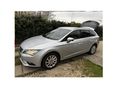 SEAT LEON 2016 - 2
