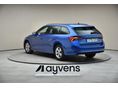 SKODA OCTAVIA 2020/8 - 2