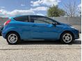 FORD FIESTA 2015/2 - 6