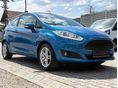 FORD FIESTA 2015/2 - 7