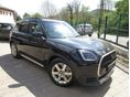 MINI COUNTRYMAN Cooper SE ALL4 EGYEDI-RITKASÁG!!!!/VAJ-BŐR/NAVI/PANORÁMATETŐ/HEAD-UP/ÚJSZERÚ