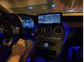 MERCEDES-AMG C 43 2018/12 - 11