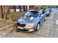 SKODA SUPERB 2.0 CR TDI Business Plus DSG