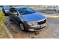 SKODA SUPERB 2012/2 - 4