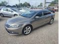 VOLKSWAGEN CC 2.0 CR TDI BMT szép állapot / új gumik / vezérlés cserélve
