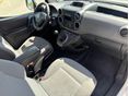 CITROEN BERLINGO 2012 - 17