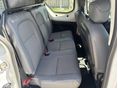 CITROEN BERLINGO 2012 - 19