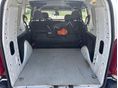 CITROEN BERLINGO 2012 - 21