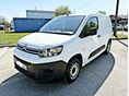 CITROEN BERLINGO 1.5 BlueHDi 75 Control M (3 személyes ) 3 SZEMÉLY.OLDAL TOLÓAJTÓ.KÉT KULCS.MAGYAR AUTÓ.TEMPOMAT!