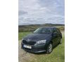 SKODA FABIA 1.0 MPI Ambition