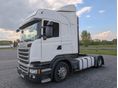 SCANIA 2015/12 - 2
