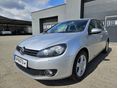 VOLKSWAGEN GOLF VI 2010/9 - 1