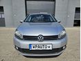 VOLKSWAGEN GOLF VI 2010/9 - 2