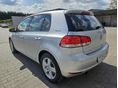 VOLKSWAGEN GOLF VI 2010/9 - 7