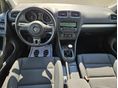 VOLKSWAGEN GOLF VI 2010/9 - 11