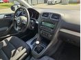 VOLKSWAGEN GOLF VI 2010/9 - 12
