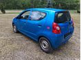 SUZUKI ALTO 2010/1 - 2