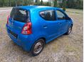 SUZUKI ALTO 2010/1 - 3