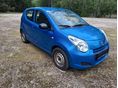 SUZUKI ALTO 1.0 GLX AC