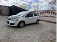SUZUKI SX4 2009/12 - 1