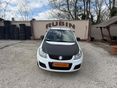 SUZUKI SX4 2009/12 - 3