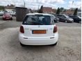 SUZUKI SX4 2009/12 - 4