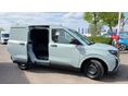 FORD COURIER 2026 - 2