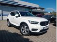 VOLVO XC40 2.0 [T4] Momentum AWD Geartronic Magyarországi. első tulajdonosától! Megkímélt szép állapotban!