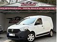 DACIA DOKKER 2021/9 - 1