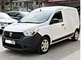 DACIA DOKKER 2021/9 - 2
