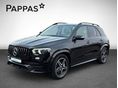 MERCEDES-AMG GLE 53 AMG GLE 53 4 Matic.+. M.O.i. Rendszeresen karbantartott! ÁFÁ-s!