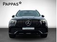 MERCEDES-AMG GLE 53 2021/7 - 8