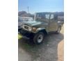 TOYOTA LAND CRUISER 1977/5 - 1