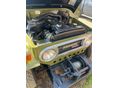 TOYOTA LAND CRUISER 1977/5 - 5