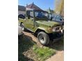 TOYOTA LAND CRUISER 1977/5 - 2
