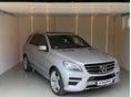 MERCEDES-BENZ ML 350 2012/5 - 3