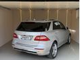 MERCEDES-BENZ ML 350 2012/5 - 4